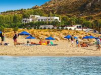 Hotel Plakias Bay