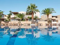 Hotel Grecotel Grand Leoniki Residence