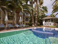 Hotel Minos Mare Royal