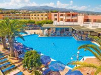 Hotel Rethymno Village