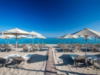 Hotel Atlantis Beach