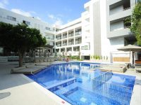 Hotel Atrium Ambiance