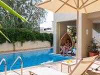 Hotel Batis Beach