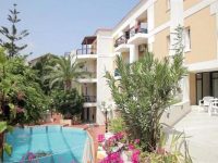 Hotel Fortezza