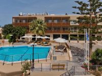 Hotel Minos