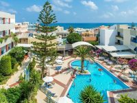 Hotel Ibiscos Garden