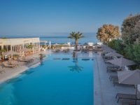 Hotel Kathrin Beach