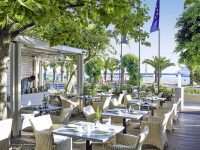 Hotel Kyma Suites Beach