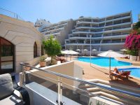 Hotel Macaris Suites En Spa
