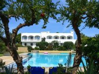 Hotel Mantenia