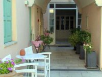 Hotel Mythos Suites