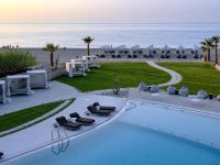 Hotel Nautilux Rethymno By Mage Hotels