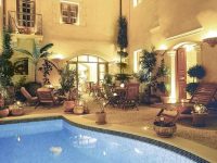 Hotel Palazzino Di Corina