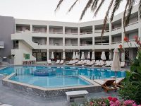 Hotel Pearl Beach