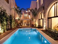 Hotel Rimondi Boutique Hotels