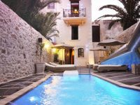 Hotel Suites Antica Dimora
