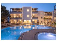 Hotel Summer Dream