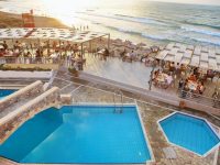 Hotel Dedalos Beach