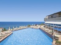 Hotel Scaleta Beach
