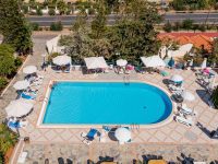 Hotel Anastasia