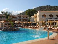 Hotel Cactus Royal Spa En Resort