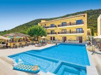 Hotel Cactus Village En Bungalows