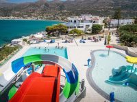 Hotel Horizon Beach