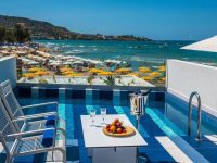 Hotel I Resort Beach En Spa