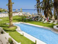 Hotel Palm Beach
