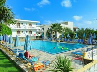 Hotel Paloma Garden En Corina