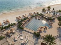 Hotel Vasia Zephyros Beach Boutique