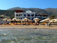Hotel Vlachakis