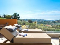 Oleas Luxury Suites