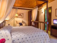Hotel Spilia Village