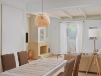 Eliathos Hillside Retreat