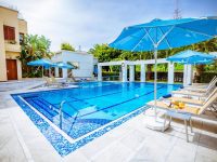 Anais Collection Hotels en Suites