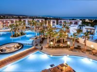 Stella Island Luxury Resort and Spa