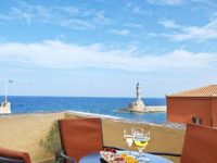 Alcanea Boutique Hotel op West-Kreta, 15 dagen