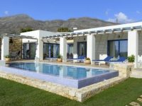 Villa Levanda in Zuid-Kreta Rethymnon, 15 dagen