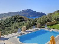 Huize Anemos in Zuid-Kreta Rethymnon, 15 dagen