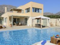 Villa Dafni in Zuid-Kreta Rethymnon, 15 dagen