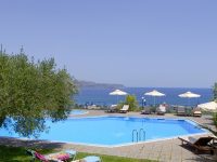 Huize Artemis op West-Kreta, 8 dagen