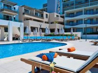 Aparthotel Iolida Beach & Star
