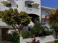 Studios George in Zuid-Kreta Chania, 8 dagen