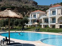 Libyan Mare in Zuid-Kreta Chania, 8 dagen