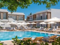 Aelius Hotel & Spa and Sensus Hotel