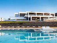 Abaton Island Resort & Spa