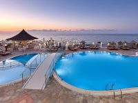 Alexander Beach Hotel & Village Resort