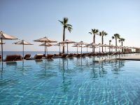 The Royal Senses Resort