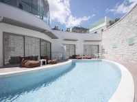 ALOE Boutique en Suites